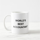 Buscar contabilidad tazas Divertido