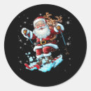 Buscar esquí pegatinas Deporte