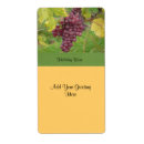 Buscar uvas rojas postales Elegante