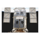 Buscar satélites artificiales posters Vista desde el espacio