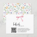 Buscar digital tarjetas rsvp Para ellos