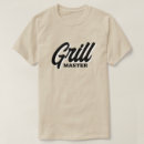 Buscar cocina camisetas Tipografía