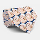 Buscar mi propia imagen corbatas Navidades