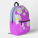 Buscar margarita mochilas Adorable