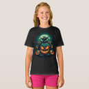 Buscar jack o lantern camisetas Horror
