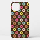 Buscar donuts iphone fundas Patrón
