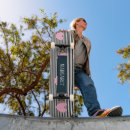 Buscar corazones rosados tablas de skate Amor