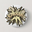 Buscar superhéroes chapas General y unisex