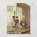 Buscar indio norteamericano postales Vestido