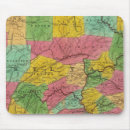 Buscar mapa de delaware Lleno
