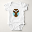 Buscar búhos bebe ropa Lindo