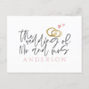 Buscar sr y señora invitaciones Para ellos