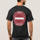 Buscar riga camisetas Ciudad