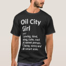 Buscar oil camisetas Aceite