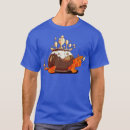 Buscar pete camisetas Café