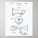 Buscar altavoces posters 9 º pared