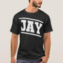 Buscar jay camisetas Gráfico