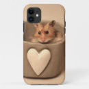 Buscar hamster iphone fundas Para ella