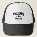 Buscar phoenix camionero gorras Estados unidos
