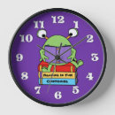 Buscar libros relojes de pared General y unisex