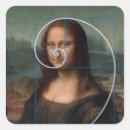 Buscar gioconda pegatinas Leonardo da vinci