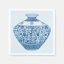 Buscar asiático servilletas Elegante