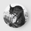 Buscar gargoyles fotografía Gótico