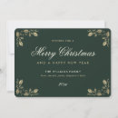 Buscar feliz tarjetas año nuevo Minimalista