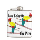 Buscar esquiador petacas Nieve