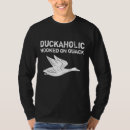 Buscar duckaholic camisetas Tendencia