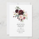 Buscar baya invitaciones Rosa