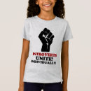Buscar individualismo camisetas Divertido
