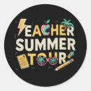 Buscar graduación divertida pegatinas Escuela