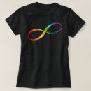 Buscar infinity camisetas Neurodiversidad
