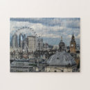 Buscar abadía de westminster puzzles Londres