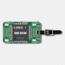 Buscar componentes etiquetas para maletas Chip