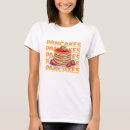 Buscar crepes camisetas Fresas