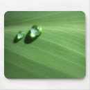 Buscar gota alfombrillas de raton Verde