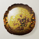 Buscar discoteca cojines Ilustracion