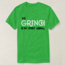 Buscar el grinch camisetas Retro vintage classic grinch