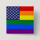 Buscar bandera del orgullo gay chapas Rayas