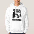 Buscar servicio sudaderas Restaurante