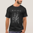Buscar malaga camisetas España