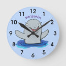 Buscar delfín lindo posters Ilustracion