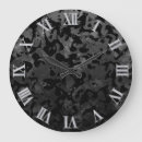 Buscar cool relojes de pared Grunge