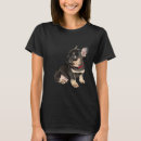Buscar french flag camisetas French bulldog women