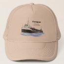 Buscar cabina gorras General y unisex
