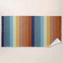 Buscar los años 60 toallas de playa Groovía