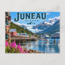 Buscar juneau postales Crucero por alaska