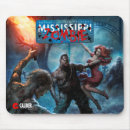 Buscar zombie alfombrillas de raton Horror